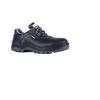 Mekap 294 S3 Yalıtkan Deri Kompozit Burunlu Ara Tabanlı İş Ayakkabısı