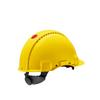 3M G3000 Nvı Havalandırmalı Baret Sarı
