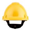 3M G3000 Nvı Havalandırmalı Baret Sarı