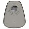 3M 6059 Abek1 Organik Gaz Buhar Maske Filtresi