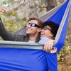 Coghlans Çift Kişilik Parachute Hammock – Taşınabilir Kamp Hamağı