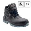 Emex M1090 S3 Deri Çelik Burunlu İş Botu