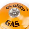 Evolite Butane Propane Vidalı 450 Gr Ocak Kartuşu