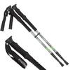 Evolite Ultralite Titanium Antishock Trekking Batonu – Ayarlanabilir, Antishock, Ultra Hafif