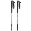 Evolite Ultralite Titanium Antishock Trekking Batonu – Ayarlanabilir, Antishock, Ultra Hafif