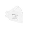 Honeywell H901en Ffp2 Katlanabilir Ventilsiz Toz Maskesi - Tekli