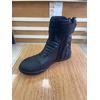Oks Footwear Yrn 01 Wp Deri Motorcu Botu
