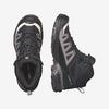 Salomon 474486 X Ultra 360 Mıd Kadın Gore-Tex Outdoor Kışlık