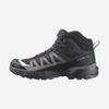 Salomon 474486 X Ultra 360 Mıd Kadın Gore-Tex Outdoor Kışlık