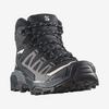 Salomon 474486 X Ultra 360 Mıd Kadın Gore-Tex Outdoor Kışlık