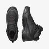 Salomon 477542 X Ultra 5 Mıd Gore-Tex Kışlık Su Geçirmez