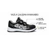 Dmk 81 S1 Yazlık Hava Alan Spor İş Ayakkabısı