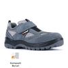 Mekap 157 S1 Policap Kompozit Burunlu İş Ayakkabısı