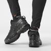 Salomon 472701 Xa Pro 3D V9 Gore-Tex Kışlık Su Geçirmez