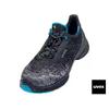 Uvex 6834 G2 S1p Bağcıklı İthal Spor İş Ayakkabısı