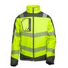 Vizwell Vwjk-268 Reflektörlü Softshell Alüminyum Kaplı Termal Mont