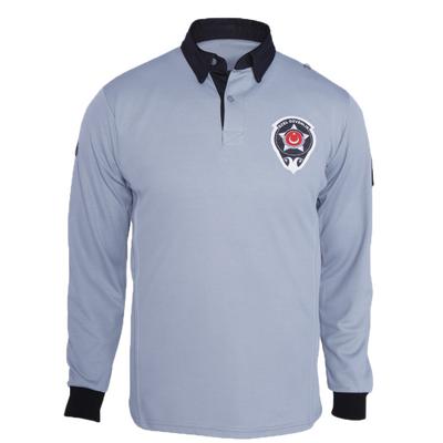 Myform 08134 Güvenlik Kışlık T-Shirt (Yeni Tip)