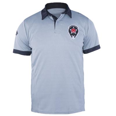 Myform 08135 Güvenlik Yazlık T-Shirt (Yeni Tip)