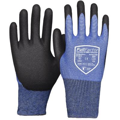 Full Factor Kesilmez Eldiven C-1953