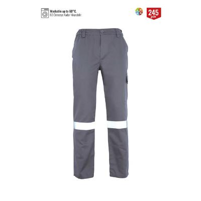 Myform 02152 Pantolon Loopus Lacivert