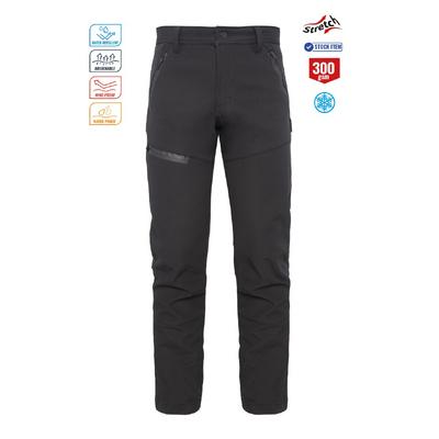 Myform 02154 Just Discover Pantolon Softshell