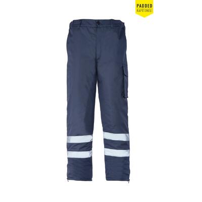 Myform 2157 Pantolon Olympus Lıned Trouser Navy