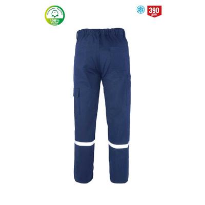 Myform 2958 Pantolon 7/7 Sımplex Teknik Lacivert