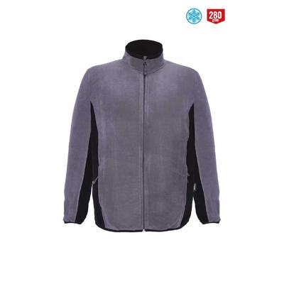 Myform 03106 Polar Mont Alpen Antrasit / Siyah