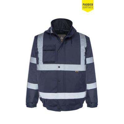 Myform Jacket Olympus Essentıal Bomber Lıned 03128