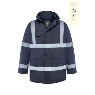 Myform Jacket Olympus Essentıal Lıned Lacivert  04125