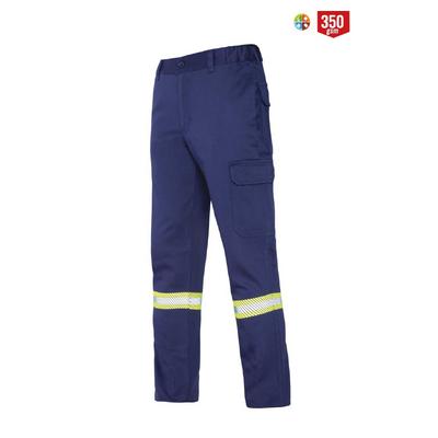 Myform 42002 Optıma Pantolon ( Pantolon Elektrikçi Yazlık )