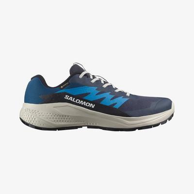 Salomon 479751 Alphaglide Gore-Tex Erkek Outdoor Koşu Ayakkabısı