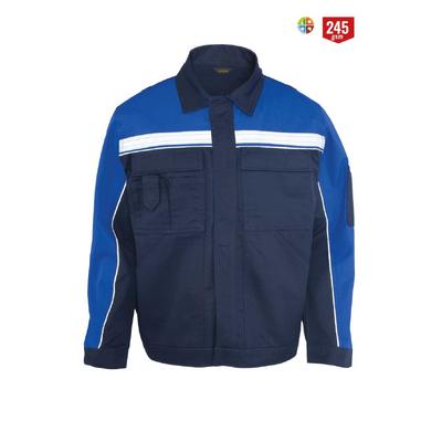 Myform 05117 Takım Master Lacivert / Saks Mavi