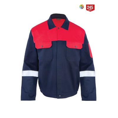 Myform 05121 Mont Olımpıa Lacivert / Kırmızı