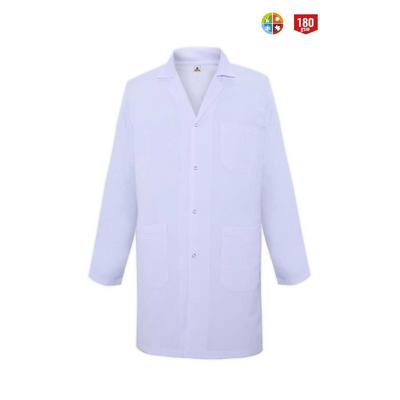 Myform İş Önlüğü Erkek Beyaz 06106