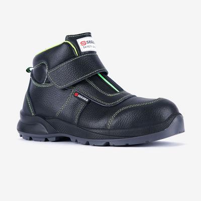 Segura Sgr-33 S2 Siyah Rolax Bot