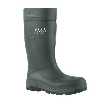 Mekap Çizme Pro 904-04 Haki