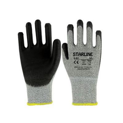 Starline E-62 Kesilmez Dirençli Eldiven