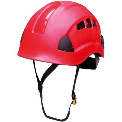 Aran Safety Dağcı Bareti Kırmızı