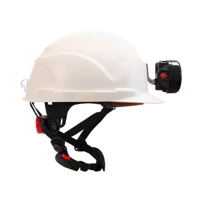 Bbu Sp 6000 Otomatik Ayarlı Baret Beyaz