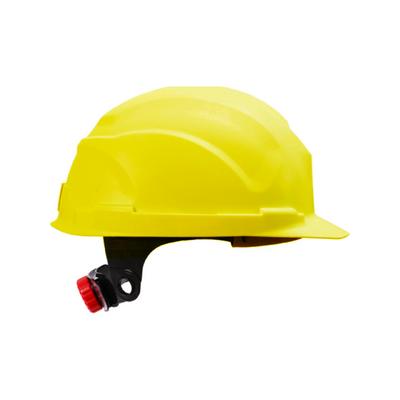 Bbu Sp 6000 Otomatik Ayarlı Baret Sarı