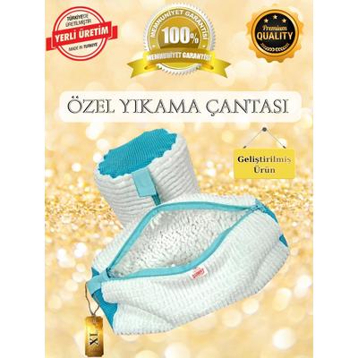 İnter Sunny Ayakkabı Yıkama Çantası