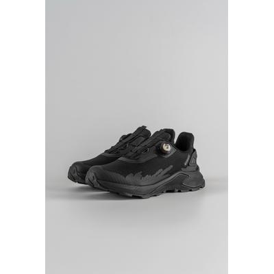 Combat 1190 Unisex Tactical Akıllı Bagcıklı Trekking Ayakkabı