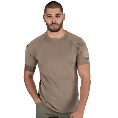 Combat 801 Tactical Kısa Kol T-Shirt
