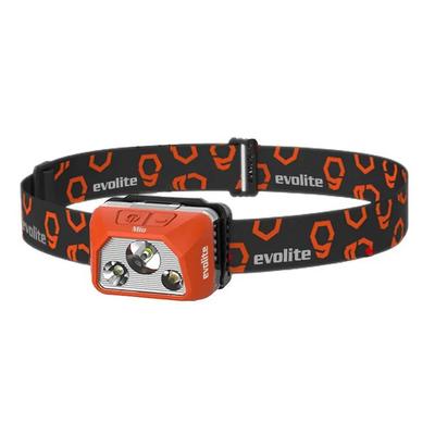 Evolite E-8001 Mio 400 Lm Ip68 Kafa Lambası