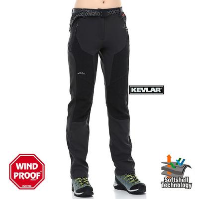 Evolite E-3127 Kadın Helinox Softshell Pantolon