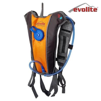 Evolite Trail 2 Litre Su Çantası – Outdoor, Koşu, Bisiklet, Trekking