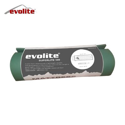 Evolite Superlite 300 Kamp Matı 10 Mm – Hafif & İzolasyonlu