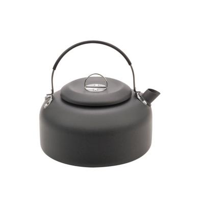 Ferrino Paslanmaz Çelik Çaydanlık – Kamp & Outdoor Kullanım