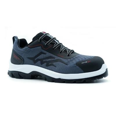 Gripper Gpr-183 S1 Sprite Bağcıklı İş Ayakkabısı